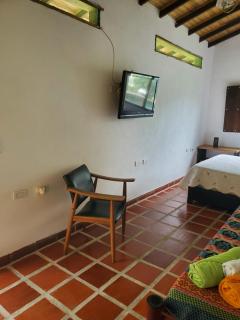 Hotel Campestre Villa Nico - Bochalema - 3