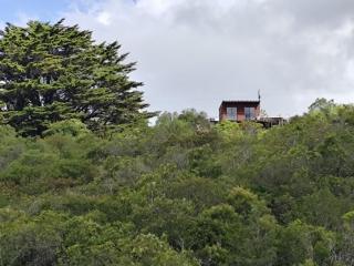 Rincón de paz - Villa Serrana - 9