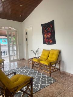 Casa Tucano - São Sebastião - 0