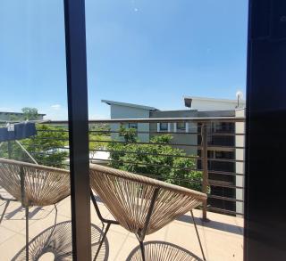 Studio Apartment near Dainfern Golf Club I Montecasino I Indaba Hotel - 6