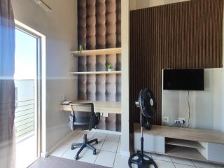 Studio Apartment near Dainfern Golf Club I Montecasino I Indaba Hotel - 2