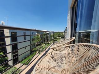 Studio Apartment near Dainfern Golf Club I Montecasino I Indaba Hotel - 0