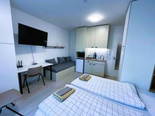 Bella Apartments Brno - Brno - 3