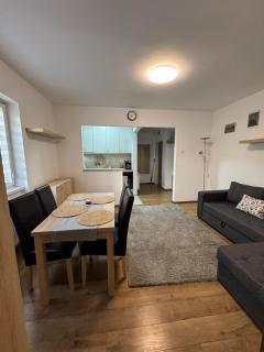Natasa apartment - Băile Tuşnad - 0