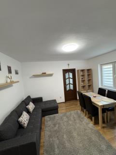 Natasa apartment - Băile Tuşnad - 8