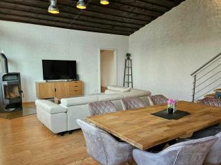 Well & Fit Exklusive Ferienwohnung für 7 Personen - Bayreuth - 7