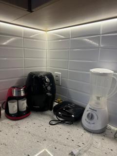 Conforto e luxo em Porto de Galinhas - 1