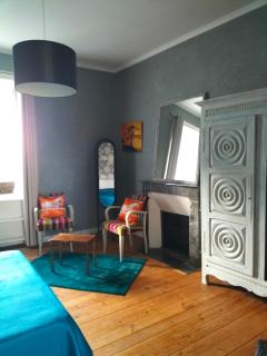 Le Patio Enchanteur & SPA - Saint-Brieuc - 2