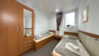 Apartmán Harmónia, Bardejovské kúpele - 6