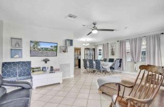 Modern Elegance at Hollywood Beach - Hollywood - 0