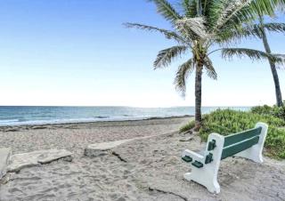 Modern Elegance at Hollywood Beach - Hollywood - 6