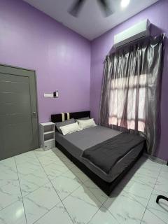 Homestay KampungKU - Muar - 7