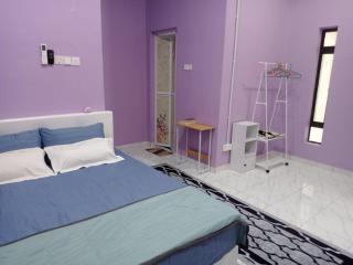 Homestay KampungKU - Muar - 4