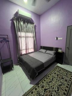 Homestay KampungKU - Muar - 3
