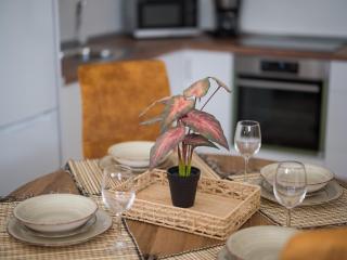 Apartamento Otoño - Caleta de Fuste - 4
