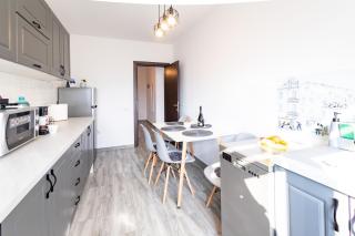MrResidence - Sînpetru - 4