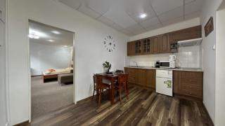 Apartmán Harmónia, Bardejovské kúpele - Bardejovské Kúpele - 5