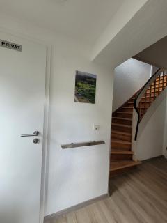 Ferienwohnung Rhön-Kutscher - - 8
