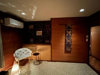 Airportside Chillhouse - Toyonaka - 5