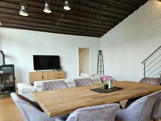 Well & Fit Exklusive Ferienwohnung für 7 Personen - Bayreuth - 9