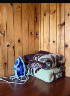 Guest house Zebo - - 3