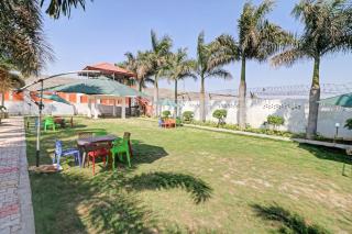 Hotel O Safari Inn - Garhmuktesar - 9