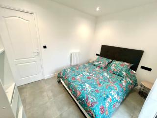 Cosy - Wifi - Jardinet - Proche de Bordeaux - Gradignan - 8