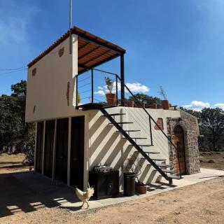 Casa Nikko - Amealco - 4