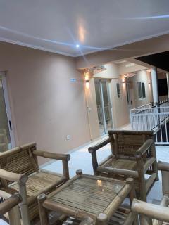 Bigasso Guesthouse - São Tomé - 0