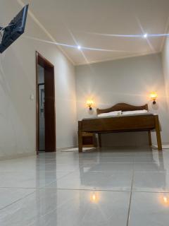 Bigasso Guesthouse - São Tomé - 3
