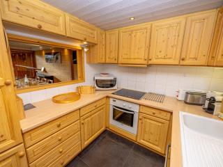 Chalet spacieux pour 14 pers., sauna, parking, proche pistes - Les Arcs 1600 - FR-1-411-959 - Bourg-Saint-Maurice - 2