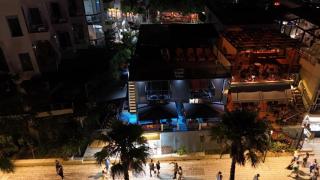 Yacht Villa - Sarandë - 1