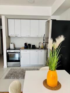 Cozy Apartment near City Center - Skopje - 2