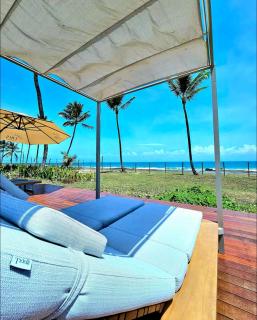 Flat Muro Alto-Porto de Galinhas - Ipojuca - 9