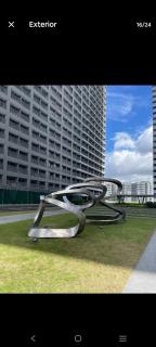 1 Bedroom unit in Fame Residence Tower 4 - 15TH FLR - Manila - 9