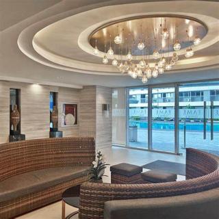 1 Bedroom unit in Fame Residence Tower 4 - 15TH FLR - Manila - 3