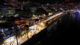 Yacht Villa - Sarandë - 2