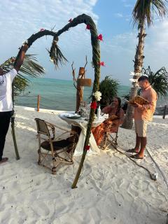 Zanzi Soul Luxury Boutique Hotel - Jambiani - 7
