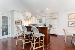 Surfside Beach 5BR Pool & Beach Access - 3