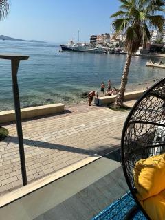 Yacht Villa - Sarandë - 3