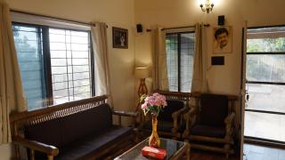 The Countryside Cottage in Mulshi - Mulshi - 0