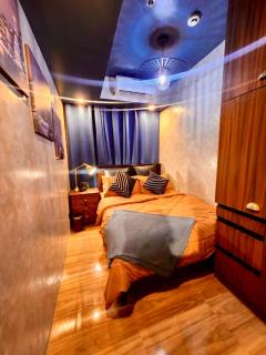 Azure Urban Resort Staycation by Solace Peak 2 bedrooms - Manila - 7
