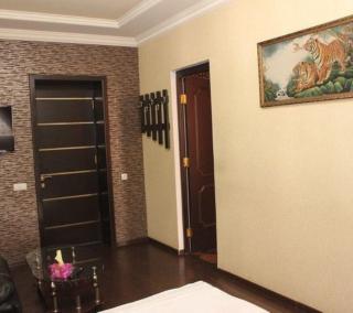 Golden Hotel - Vardenis - 9