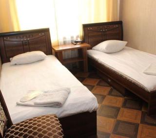 Golden Hotel - Vardenis - 1
