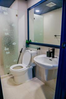 Azure Urban Resort Staycation by Solace Peak 2 bedrooms - Manila - 4