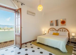 Big Beach Villa S Andrea- Privat Parking-Netflix-Self Ck -450m From the beach - Quartu SantʼElena - 5