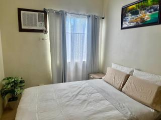 Marina Condominium DaLei 3! Sleep 7pax - Dumaguete - 4