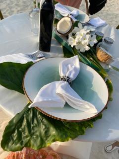 Zanzi Soul Luxury Boutique Hotel - Jambiani - 8