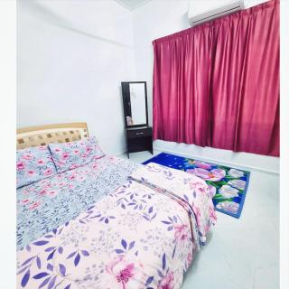 HomeStay with Serene Surrounding - Nibung Tebal - 4