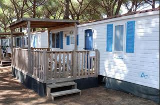 Camping Golden Sunset - Alissos - 9